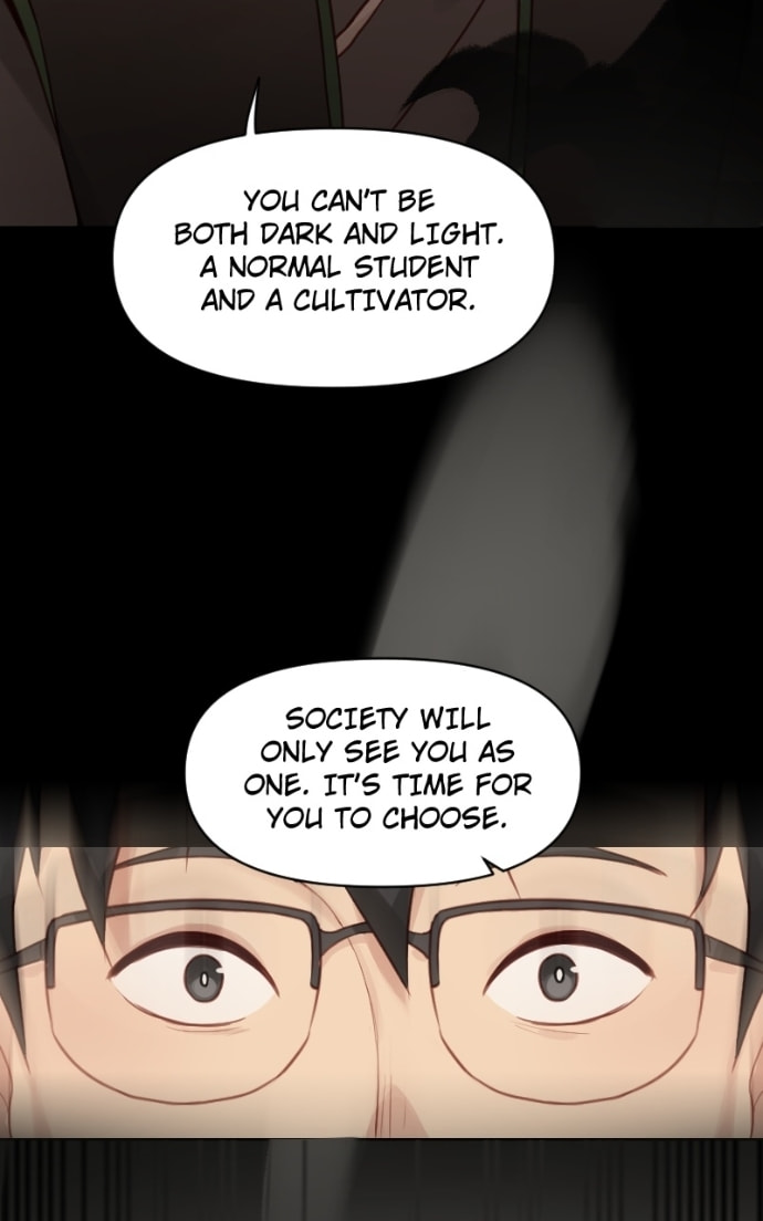 Spells From Hell Chapter 34 page 70 - 
