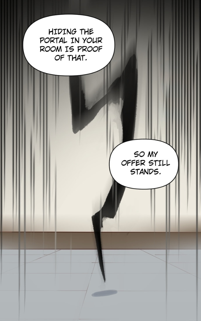 Spells From Hell Chapter 34 page 71 - 