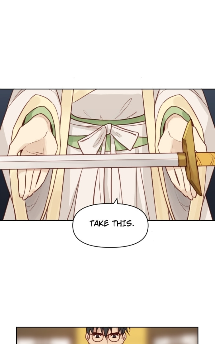 Spells From Hell Chapter 35 page 2 - 