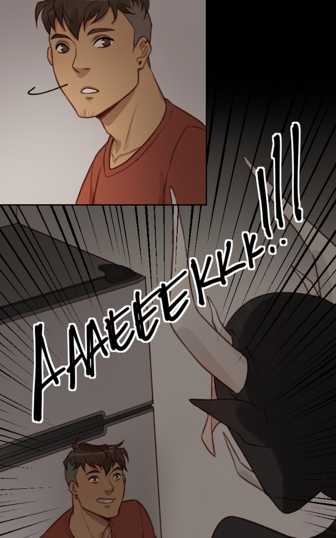 Spells From Hell Chapter 35 page 12 - 