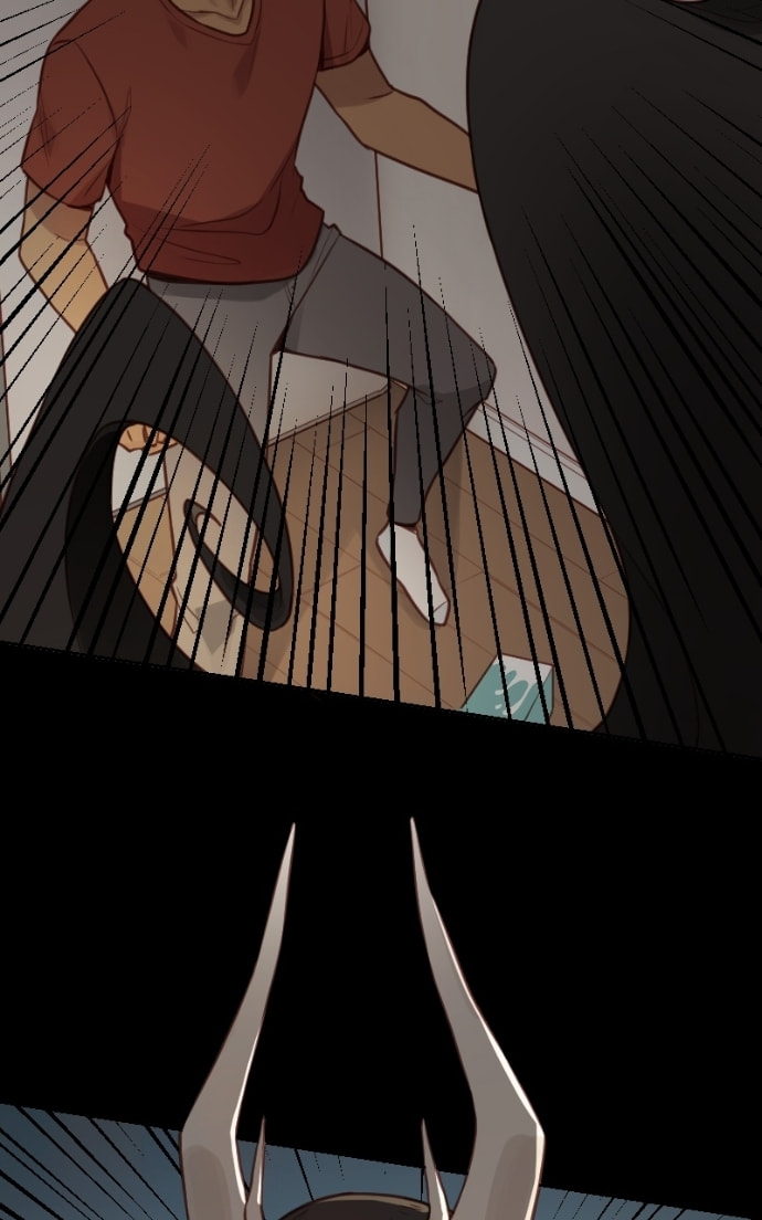 Spells From Hell Chapter 35 page 13 - 