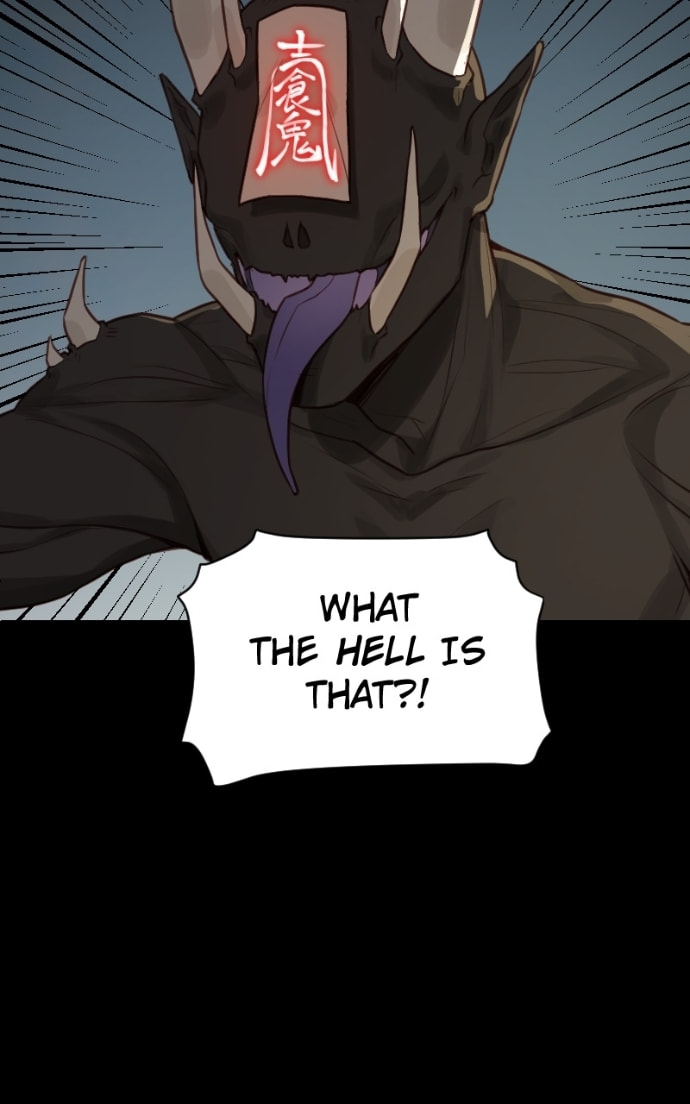 Spells From Hell Chapter 35 page 14 - 