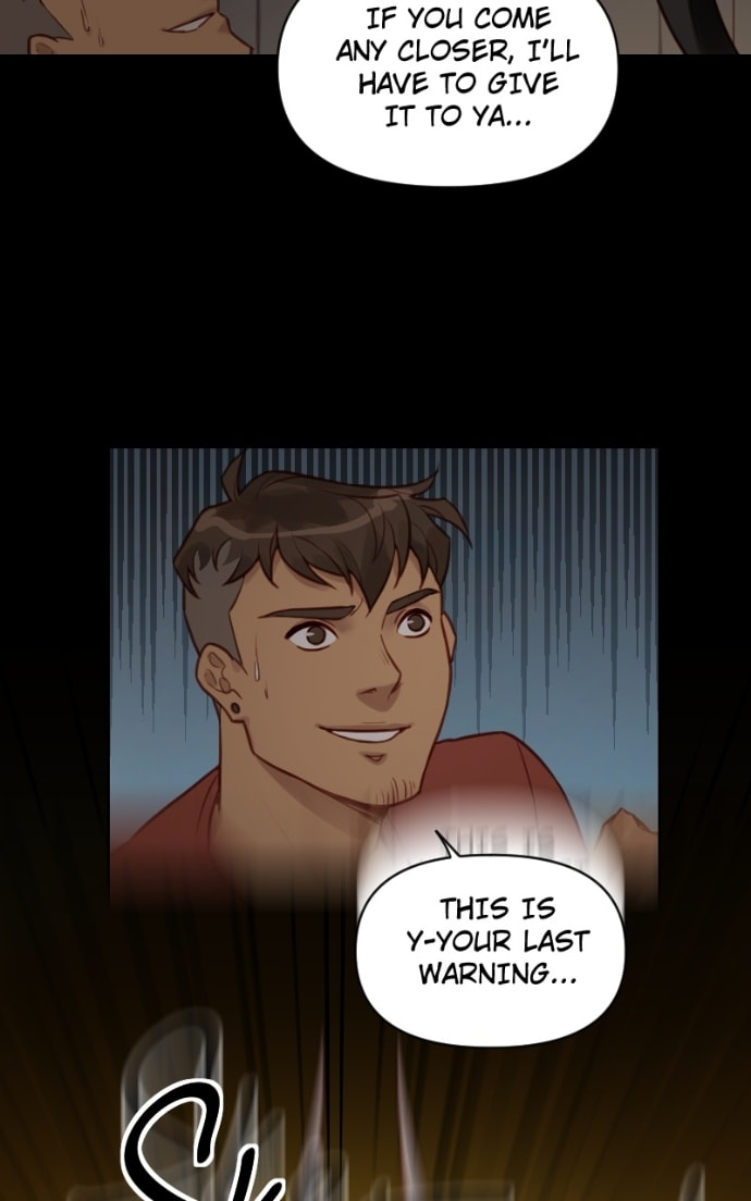 Spells From Hell Chapter 35 page 18 - 