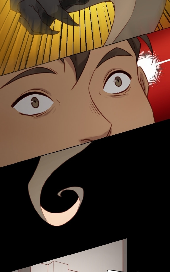 Spells From Hell Chapter 35 page 20 - 