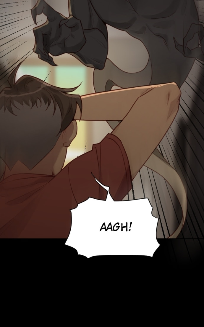 Spells From Hell Chapter 35 page 22 - 