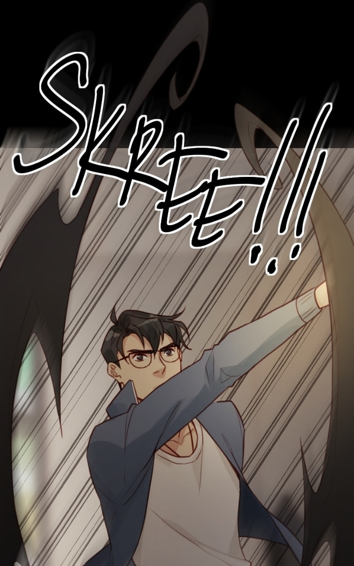 Spells From Hell Chapter 35 page 24 - 
