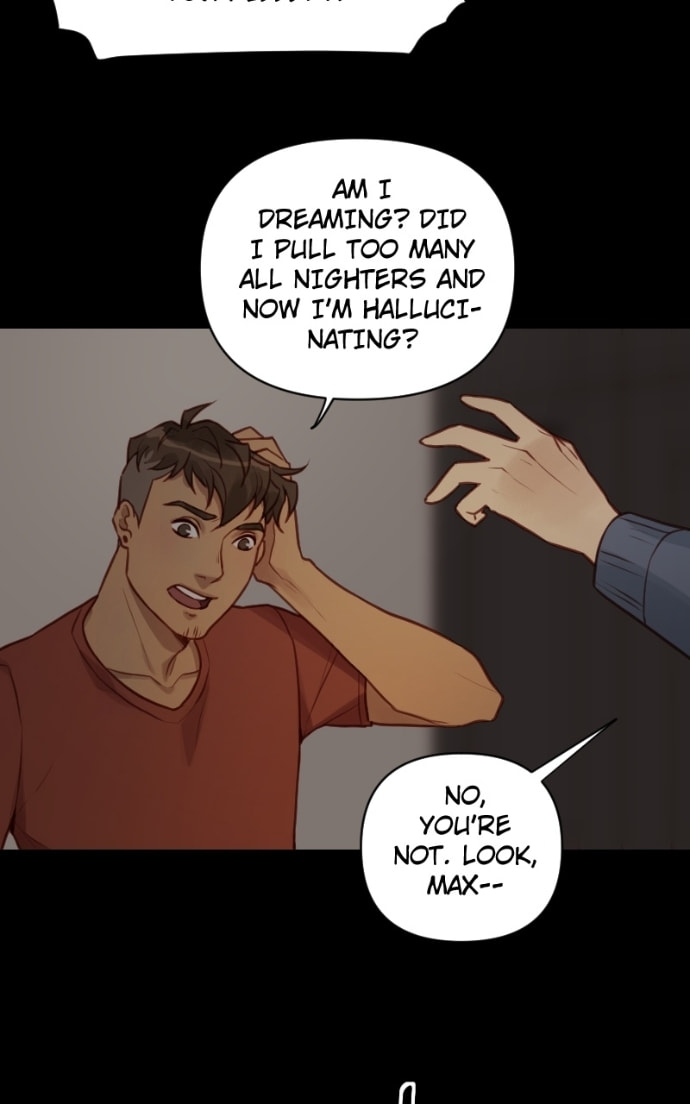 Spells From Hell Chapter 35 page 28 - 