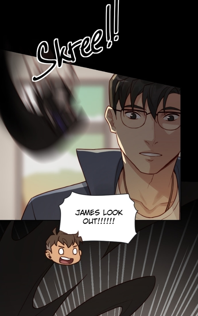 Spells From Hell Chapter 35 page 29 - 