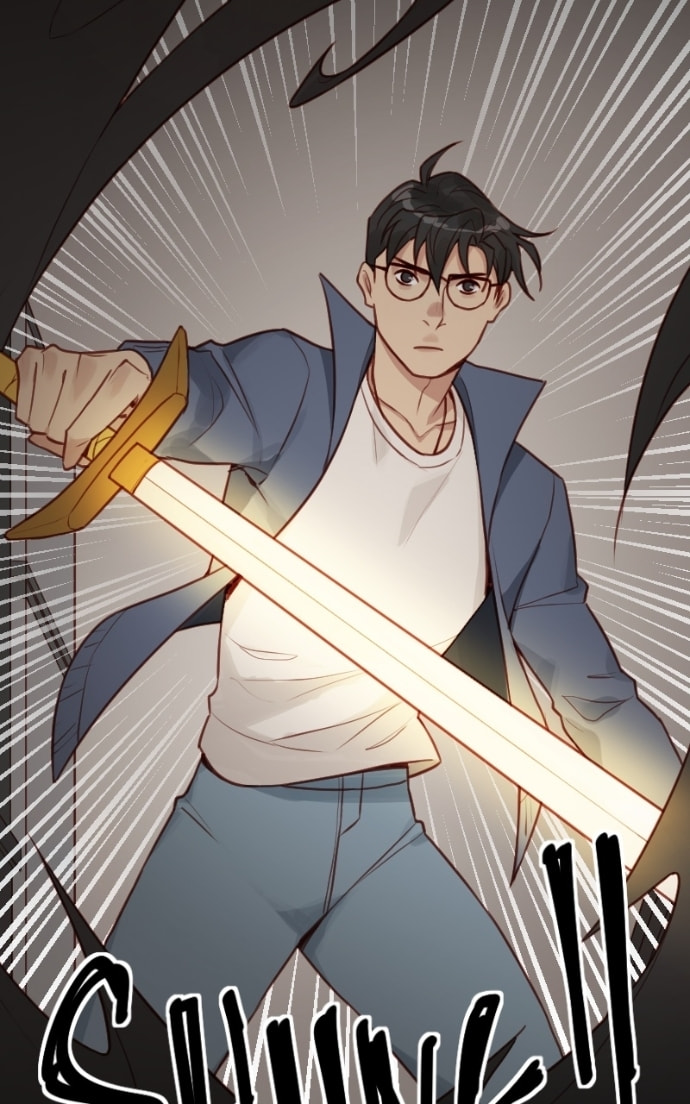Spells From Hell Chapter 35 page 30 - 