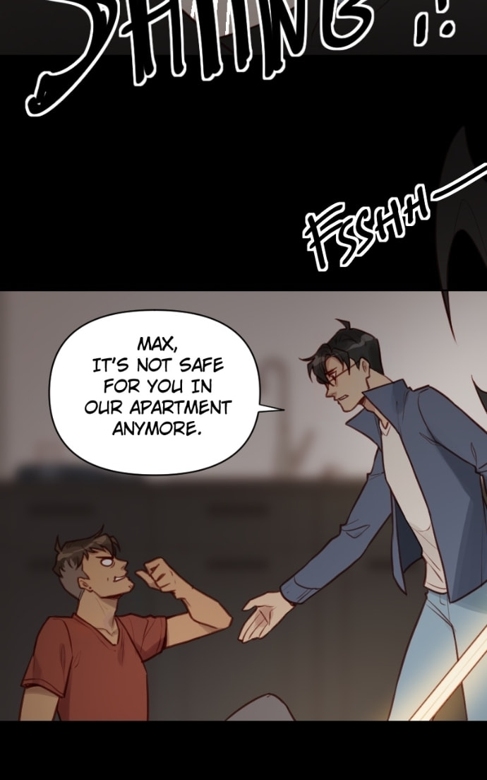 Spells From Hell Chapter 35 page 31 - 