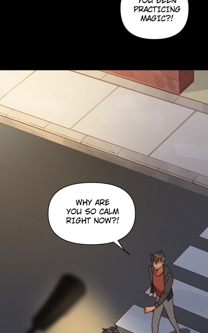 Spells From Hell Chapter 35 page 35 - 