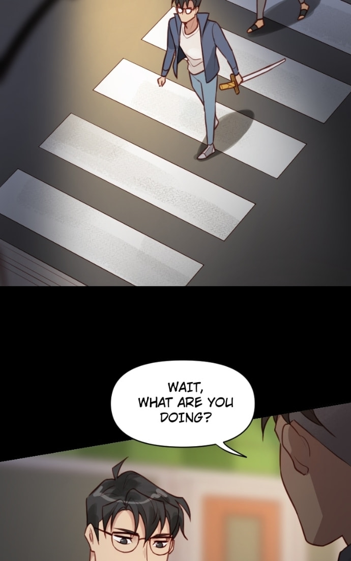 Spells From Hell Chapter 35 page 36 - 