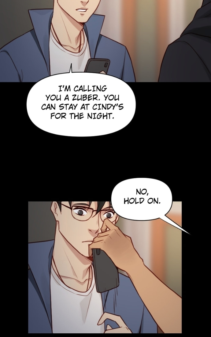 Spells From Hell Chapter 35 page 37 - 
