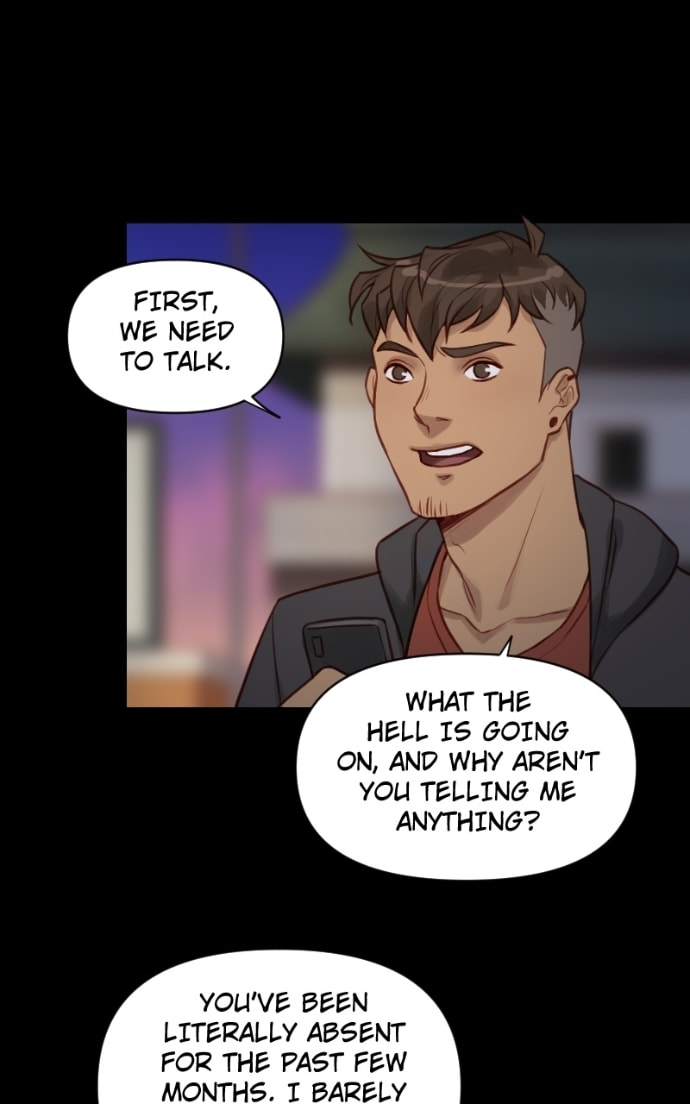 Spells From Hell Chapter 35 page 38 - 