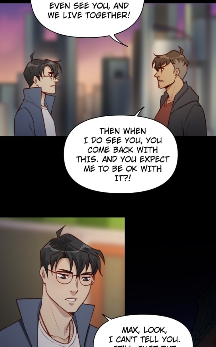 Spells From Hell Chapter 35 page 39 - 