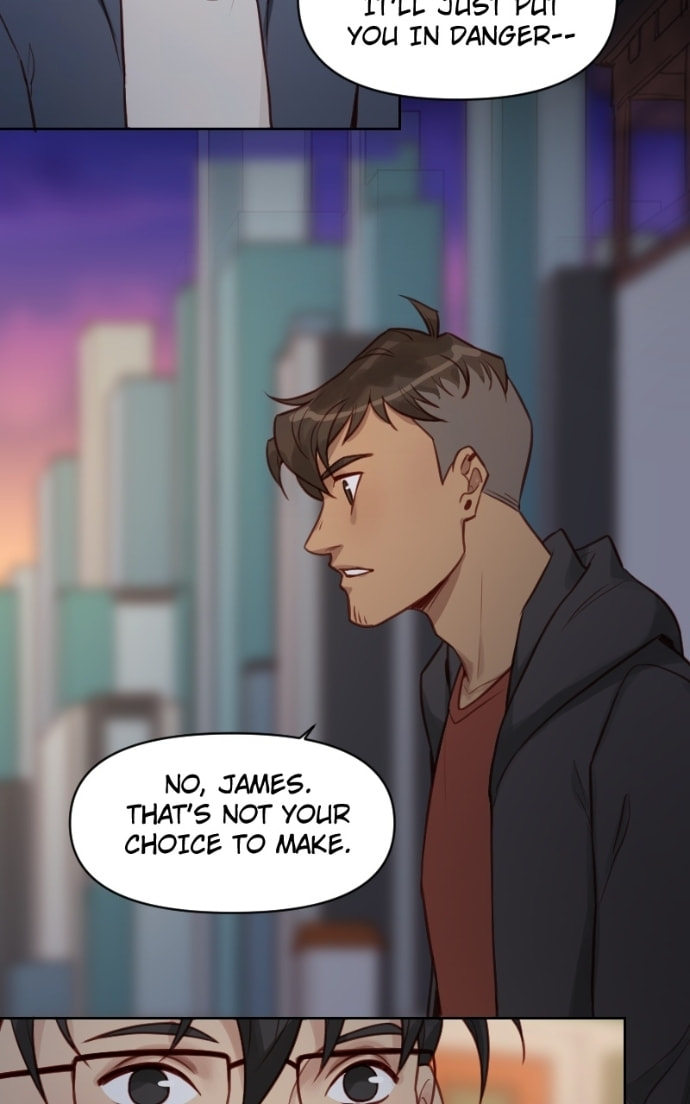 Spells From Hell Chapter 35 page 40 - 