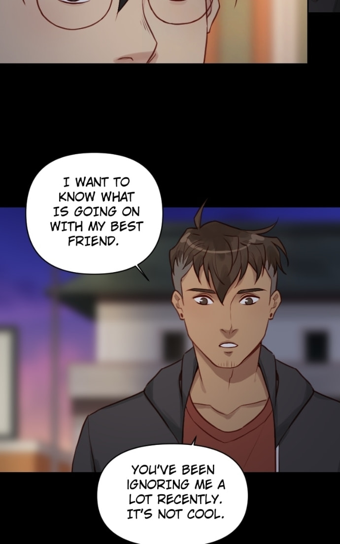 Spells From Hell Chapter 35 page 41 - 
