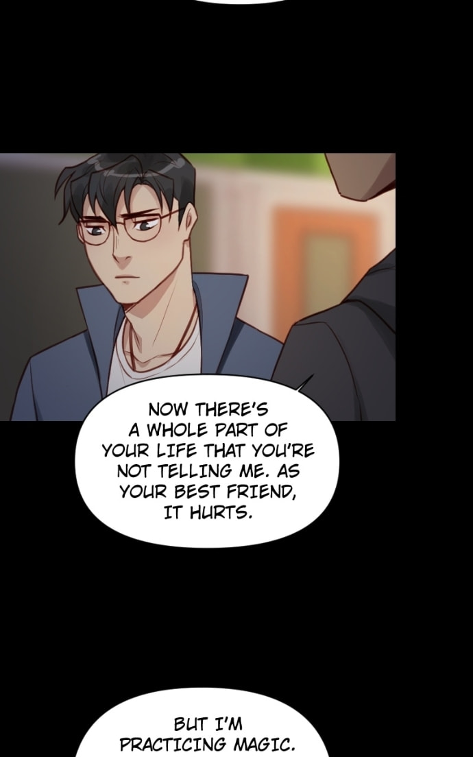 Spells From Hell Chapter 35 page 42 - 