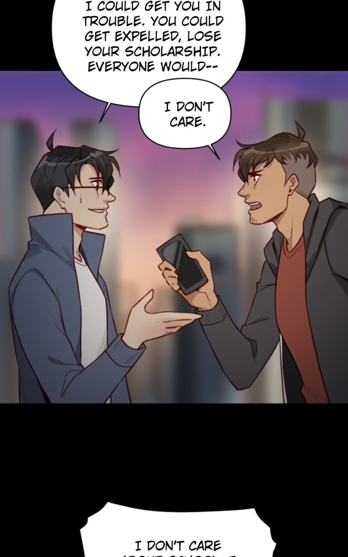 Spells From Hell Chapter 35 page 43 - 