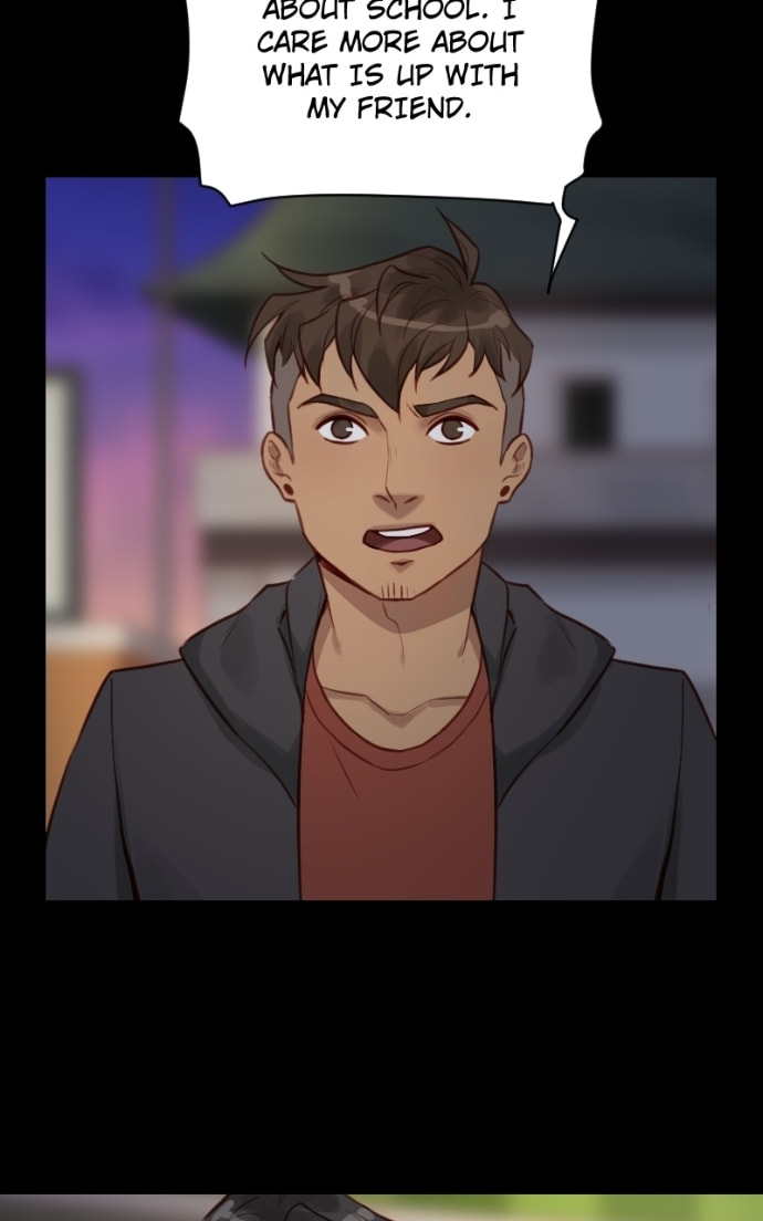 Spells From Hell Chapter 35 page 44 - 