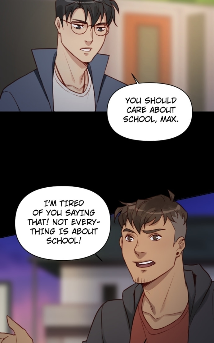 Spells From Hell Chapter 35 page 45 - 