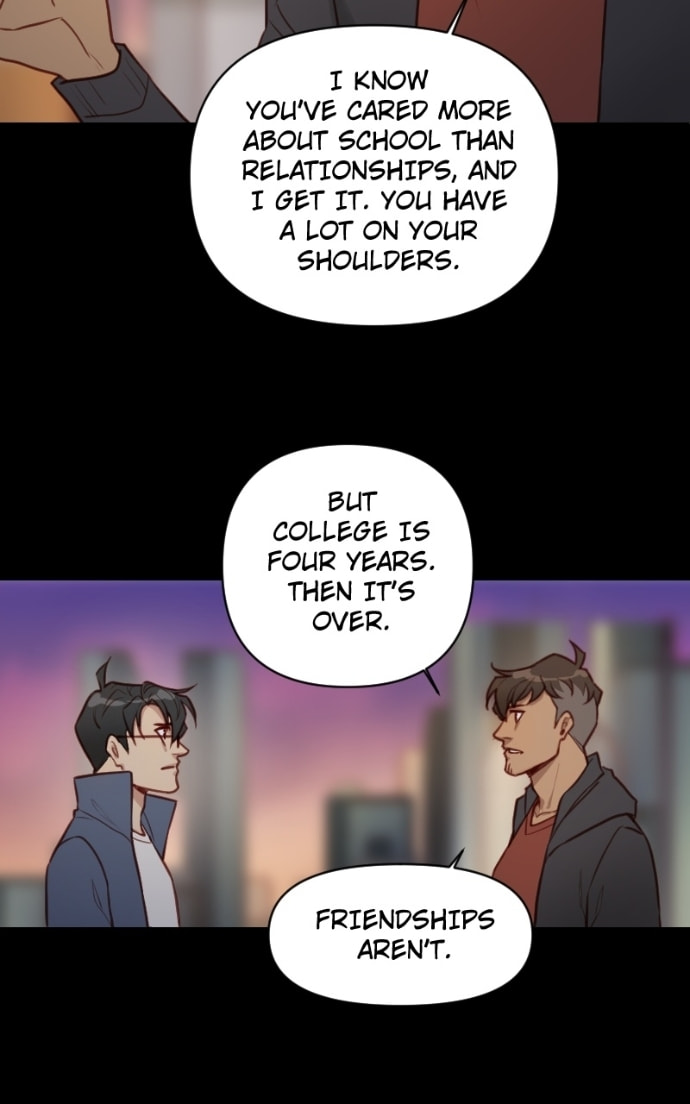 Spells From Hell Chapter 35 page 46 - 