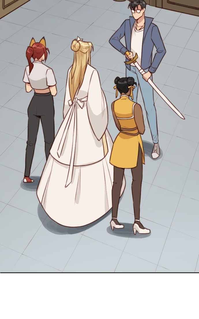 Spells From Hell Chapter 35 page 6 - 