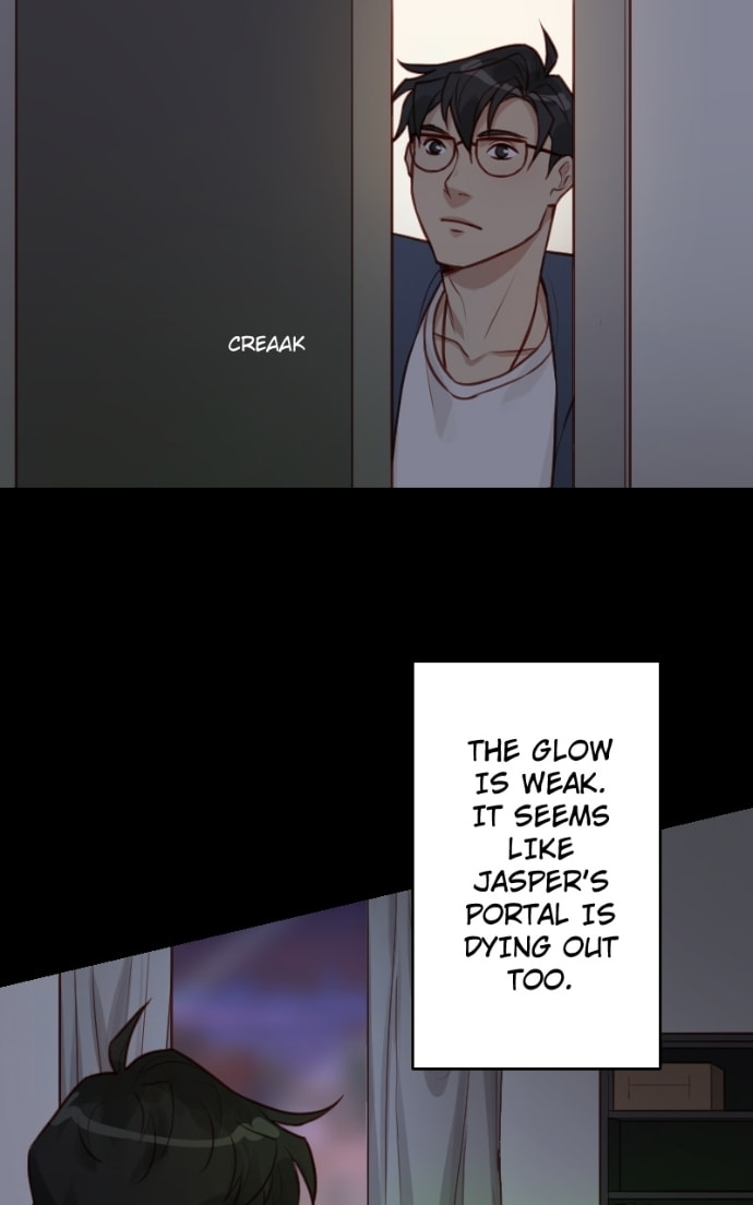 Spells From Hell Chapter 35 page 52 - 