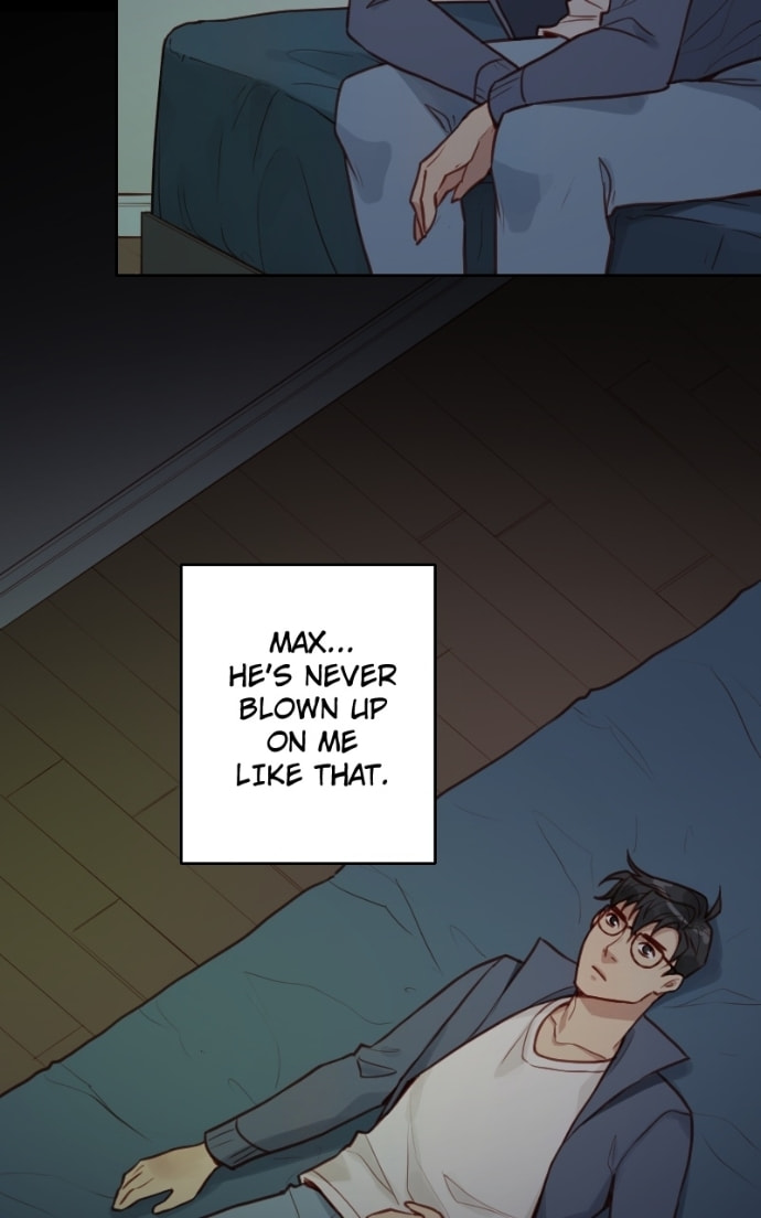 Spells From Hell Chapter 35 page 54 - 