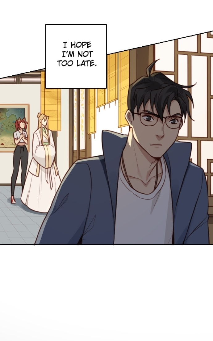 Spells From Hell Chapter 35 page 7 - 
