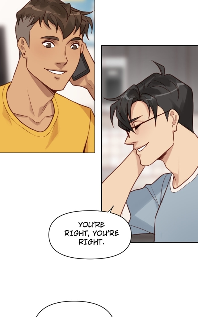 Spells From Hell Chapter 35 page 64 - 