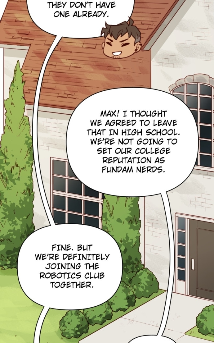 Spells From Hell Chapter 35 page 66 - 