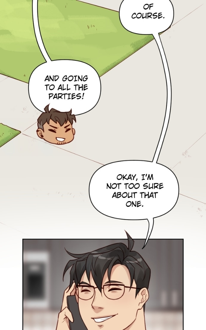 Spells From Hell Chapter 35 page 67 - 