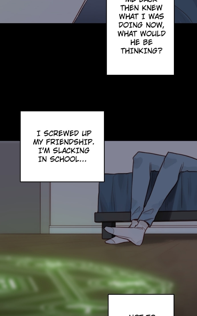 Spells From Hell Chapter 35 page 70 - 
