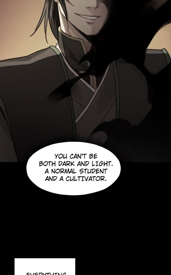 Spells From Hell Chapter 35 page 72 - 