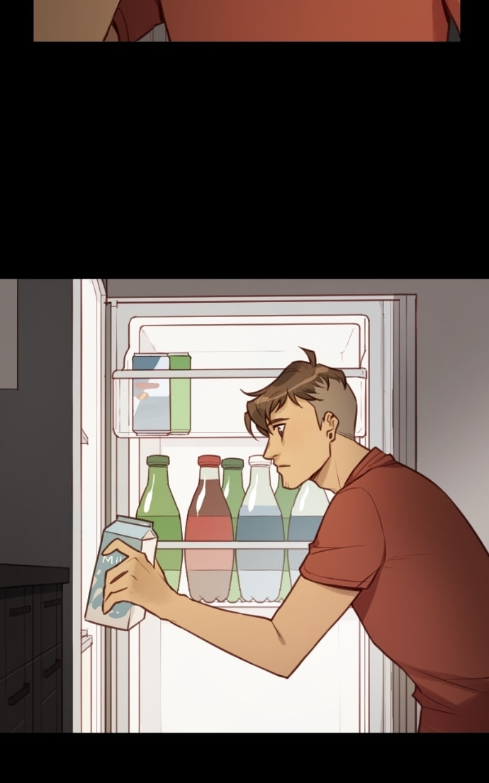 Spells From Hell Chapter 35 page 10 - 