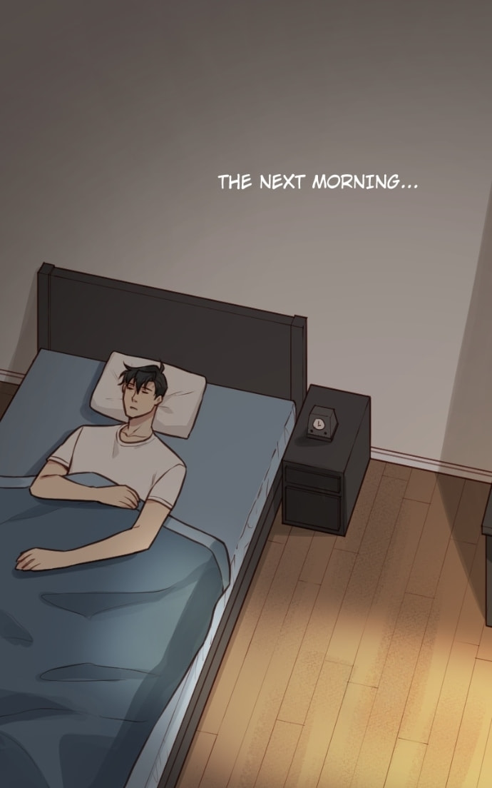 Spells From Hell Chapter 36 page 2 - 