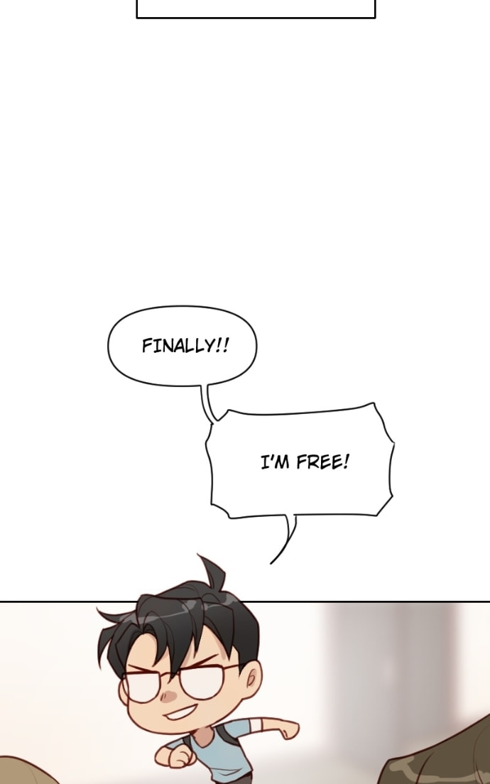 Spells From Hell Chapter 36 page 18 - 