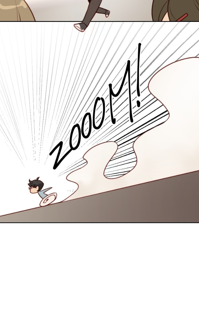 Spells From Hell Chapter 36 page 19 - 
