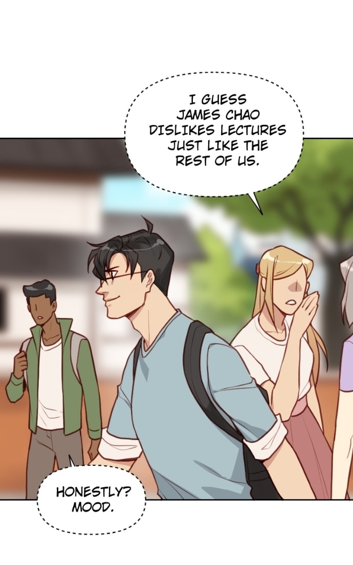 Spells From Hell Chapter 36 page 20 - 