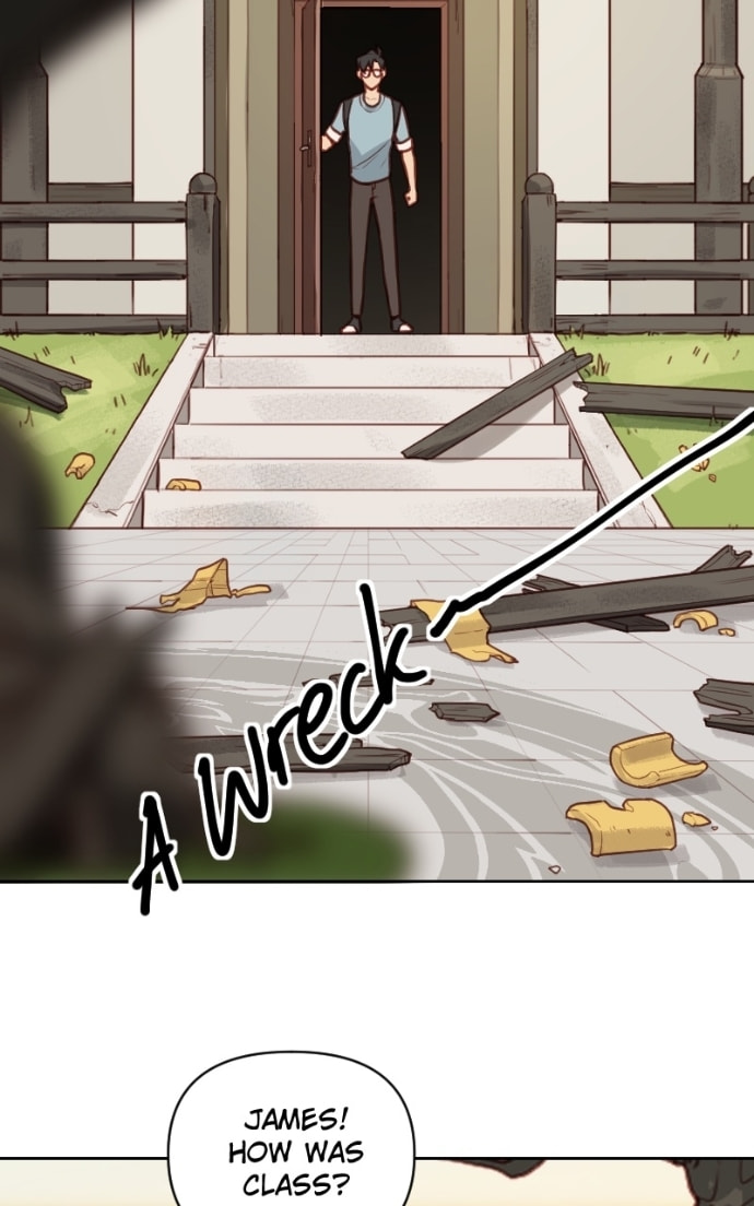 Spells From Hell Chapter 36 page 24 - 
