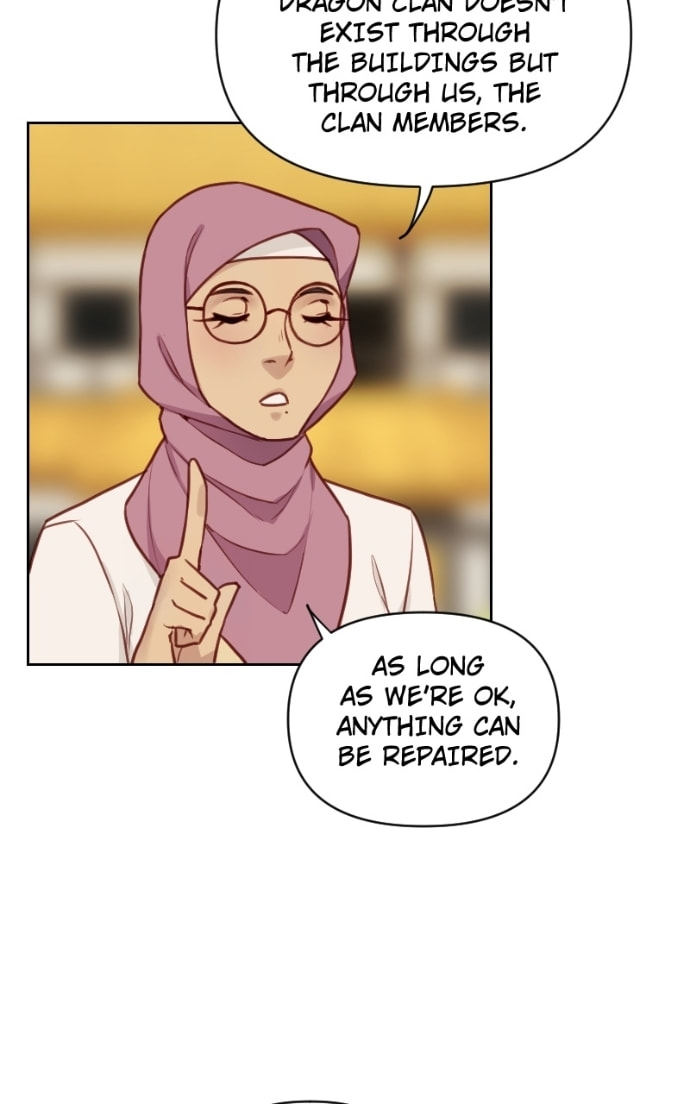 Spells From Hell Chapter 36 page 27 - 