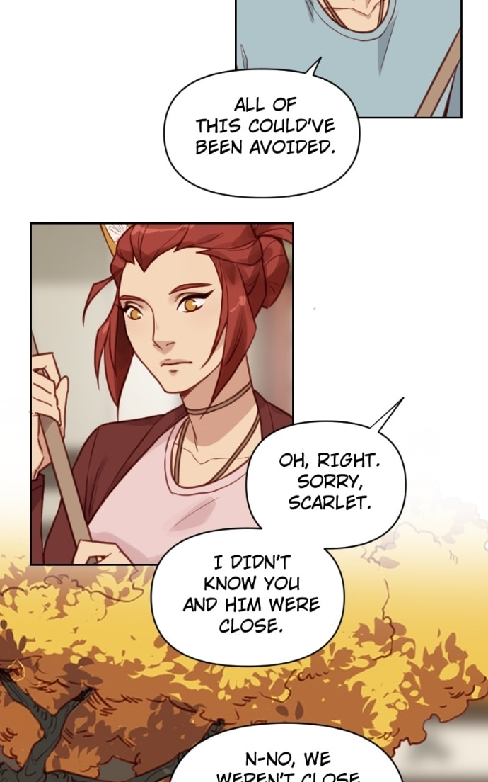 Spells From Hell Chapter 36 page 29 - 