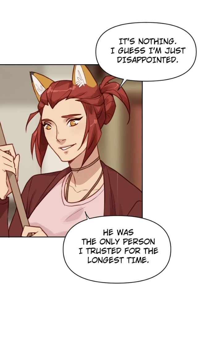 Spells From Hell Chapter 36 page 31 - 