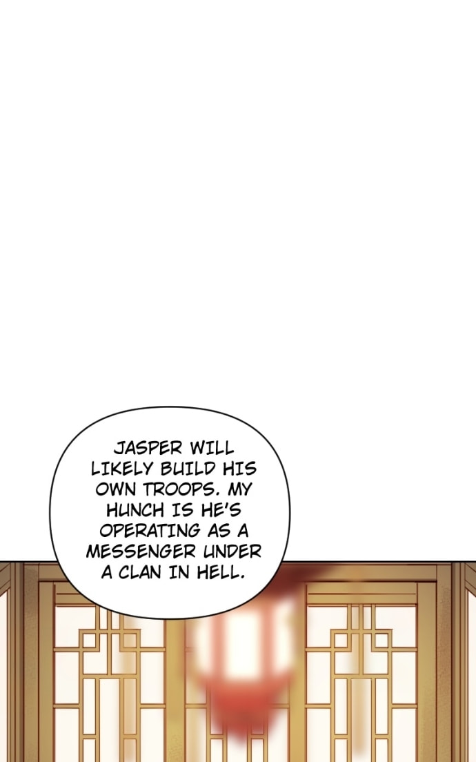 Spells From Hell Chapter 36 page 36 - 