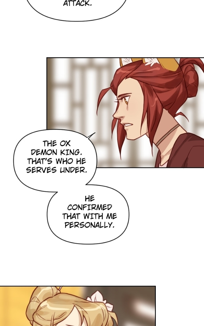 Spells From Hell Chapter 36 page 38 - 