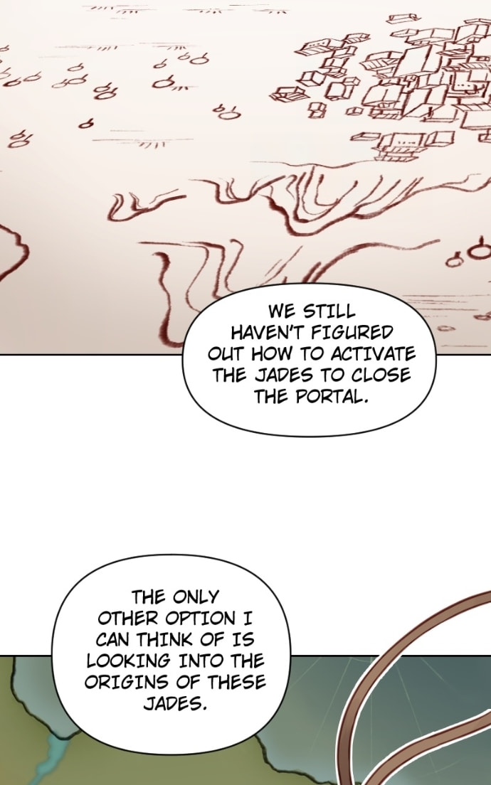 Spells From Hell Chapter 36 page 40 - 