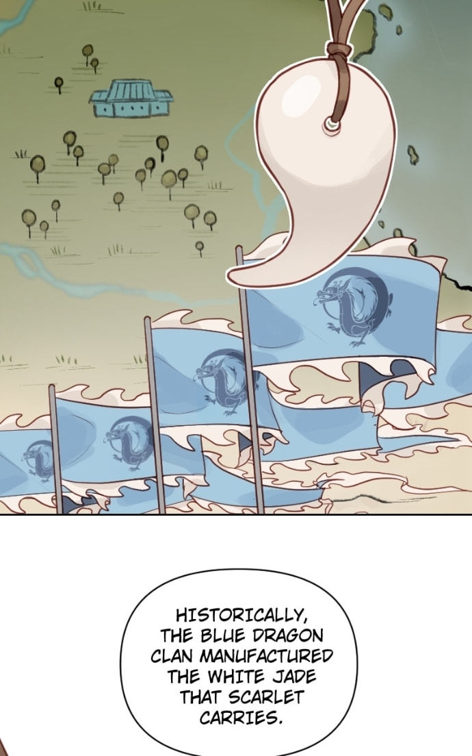 Spells From Hell Chapter 36 page 41 - 