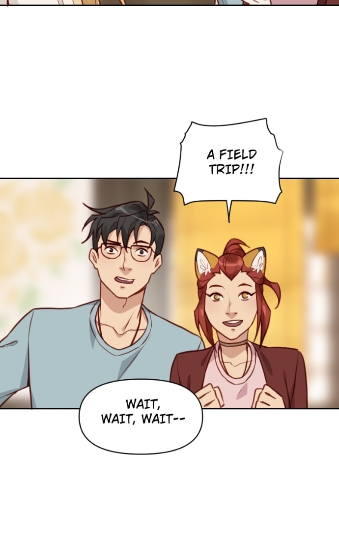 Spells From Hell Chapter 36 page 44 - 