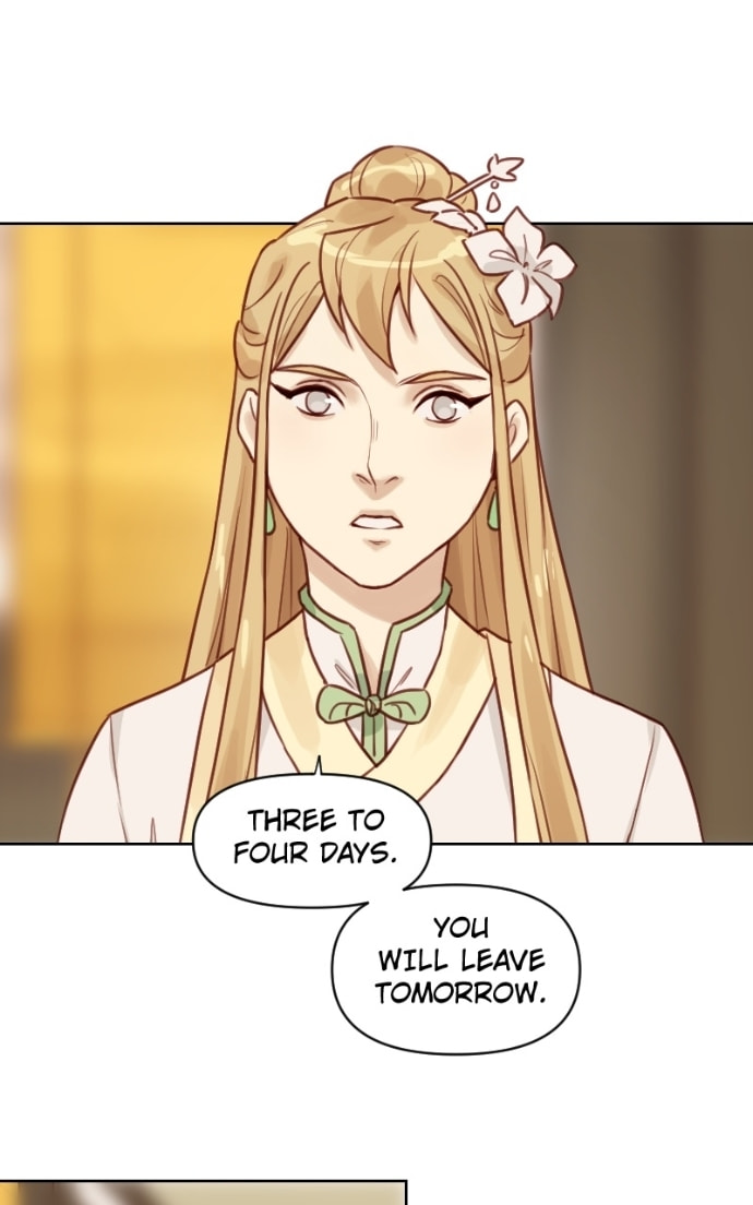 Spells From Hell Chapter 36 page 46 - 